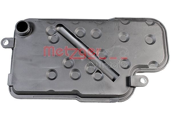 METZGER 8028029 Hydraulikfilter, Automatikgetriebe